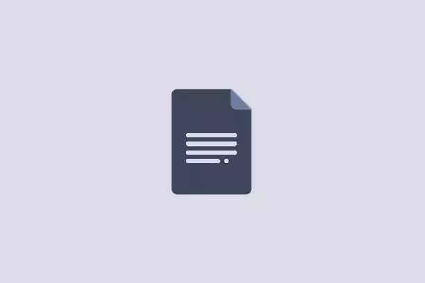 media file test
